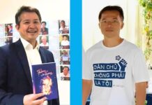 Việt Tân lên án CSVN ‘bắt cóc’ 2 thành viên ở Cambodia, Hà Nội nói bắt 3 người ‘nhập cảnh trái phép’