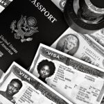 Visa Bulletin tiến nhanh, tại sao I-130 vẫn chưa được chấp thuận?