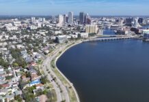 Florida chấp thuận giảm phí bảo hiểm nhà cho hơn 62,000 hợp đồng