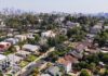 Giá nhà California vượt $900,000 dù lãi suất cao