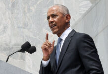 Obama khuyến khích Dân Chủ đặt ‘phỉnh’ giám sát AI lên bàn nghị sự