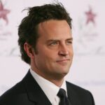 Phim tài liệu kể về chứng nghiện ngập và di sản của Matthew Perry