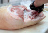 Hơn 167,000 pound thịt bị thu hồi vì không được USDA kiểm tra