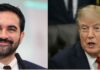 Trump khen Mamdani có ‘tiềm lực lớn’