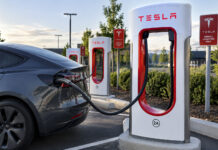 Chủ xe Tesla California có thể nhận $350 từ vụ kiện tập thể