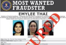 Emylee Thái, nữ Việt kiều Mỹ gian lận Medicare hơn $100 triệu, bị bắt ở Việt Nam
