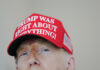 Trump đã đúng: Nước Mỹ đang trở thành quốc gia cộng sản!