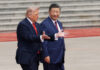 Quan hệ Trump-Tập Cận Bình: Khi ‘thầy pháp’ lên đồng