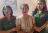 Điện Biên bắt giữ 2 bà với cáo buộc ‘nói chuyện xuyên tạc’ đảng, Hồ Chí Minh