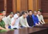 Mua dâm, rủ thiếu nữ cùng chơi ma túy dẫn đến thiệt mạng, giảng viên Đại Học Cảnh Sát lãnh án