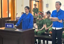 Cựu trưởng Công An Phú Quốc và ’em gái nuôi’ lãnh 48 năm tù vì ‘lừa đảo’