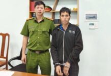 Quảng Ngãi: ‘Nghịch tử’ say rượu đốt nhà, làm cha thiệt mạng