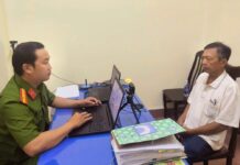 Vĩnh Long: Vay vàng hàng xóm không được, giết nạn nhân rồi cướp