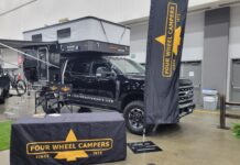 Có cần bằng lái đặc biệt để điều khiển xe RV không?
