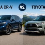 Giá xe Toyota và Honda sẽ tăng trong năm 2027?