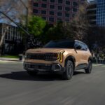 Kia Seltos Vs. Honda HR-V Vs. Toyota Corolla Cross: nên chọn chiếc nào?