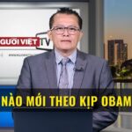 ‘Chừng nào mới theo kịp Obama đây?’