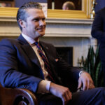 Nghi án Pete Hegseth ‘bán máu Iran’ sẽ bị khui lại?