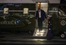 Nỗi tiếc nuối của ông Trump!