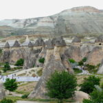Fairy Chimneys of Cappadocia, Thổ Nhĩ Kỳ