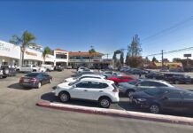 Nổ súng gần Cal State Northridge, hai người thiệt mạng