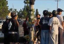 OCDA truy tố cha mẹ thiếu niên gốc Việt thiệt mạng ở Little Saigon vì chạy xe đạp điện