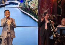 Chiều nhạc thính phòng ‘Quê Hương và Tình Yêu’ gợi nhớ phòng trà Sài Gòn xưa