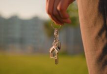 Người mua nhà lần đầu tự tin trả giá