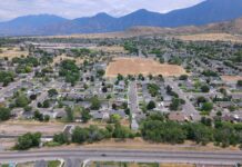 Cứ 3 căn nhà rao bán ở Salt Lake City có 1 căn hạ giá