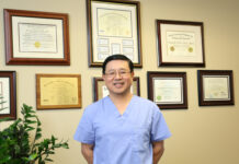 LIFE IVF CENTER, Trung Tâm Thụ Thai Nhân Tạo: Bác Sĩ Frank Yelian và cách tiếp cận IVF phù hợp từng người