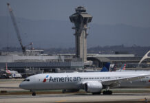 Tiết kiệm tiền vé máy bay khi đi American Airlines