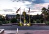 Nổ súng gần Florida A&M University, 12 người bị thương