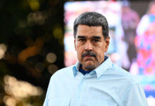 Maduro và vợ bị truy tố thêm tội tra tấn đối thủ chính trị