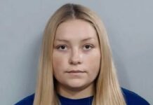 Người mẹ trẻ ở Kentucky lãnh 10 năm tù vì ‘kết liễu’ đứa con sơ sinh