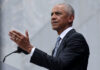 Obama gọi cuộc điều tra Trump nhắm vào Ilhan Omar là ‘đáng phẫn nộ’