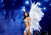 Victoria’s Secret trình làng áo lót kim cương giá $50 triệu