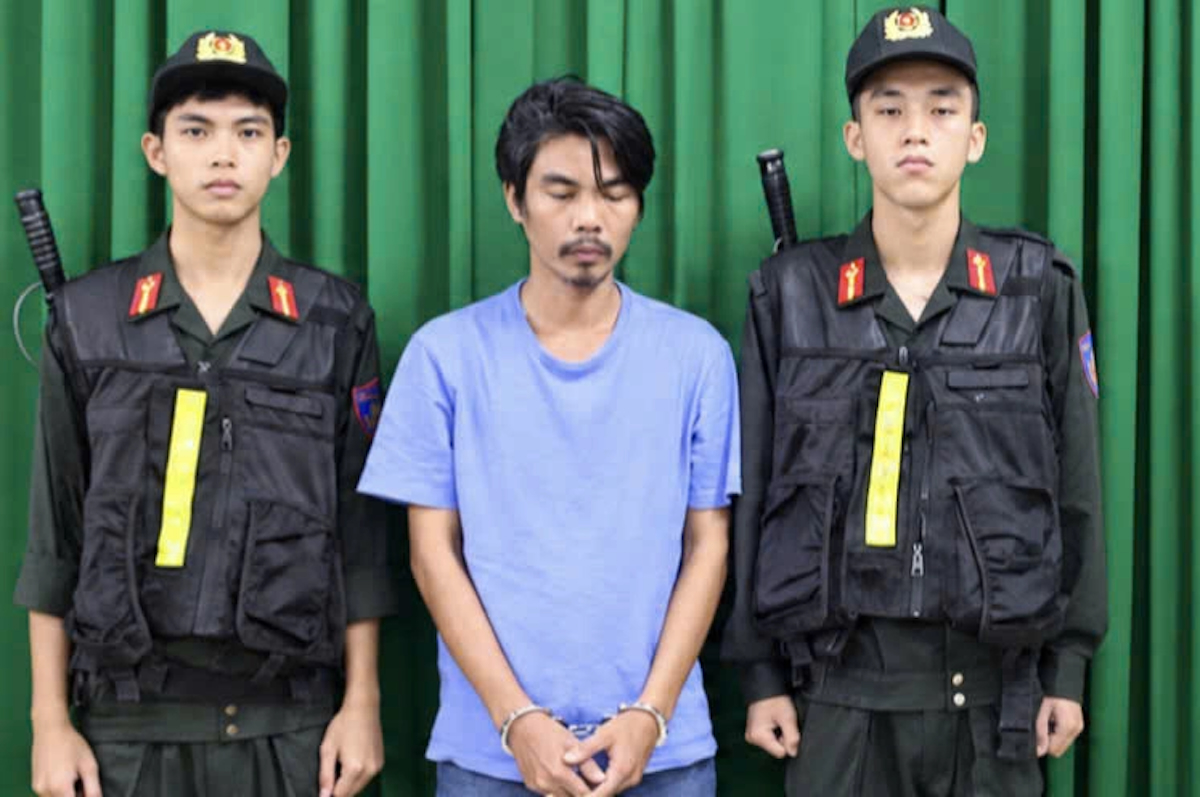 Đưa tin Novaland ‘toang, mất khả năng trả nợ,’ ông Sài Gòn bị bắt