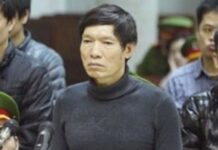Dương Tự Trọng, đại tá công an, em trai Dương Chí Dũng, qua đời ở tuổi 66