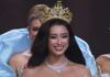 Con gái chỉ được á hậu 4 Miss Grand, mẹ Emoura Phạm tố cuộc thi ‘cháo heo’