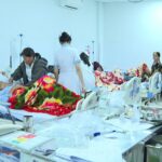 Quảng Ngãi: Ngộ độc sau ăn bánh mì ‘nổi tiếng,’ 135 người nhập viện