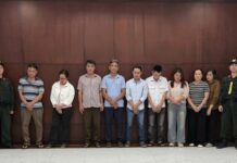 Kinh hoàng đường dây tạo nạc heo bằng chất cấm, bán ra thị trường hơn 10,000 tấn