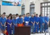Tổng giám đốc Đồ Hộp Hạ Long lãnh 19 năm tù
