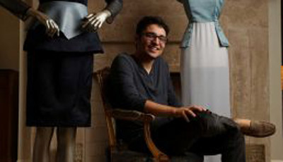 Amir Taghi