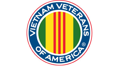 Vietnam Veterans of America logo