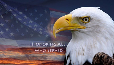 Veterans Day