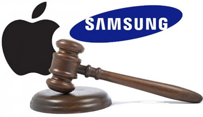 Apple vs Samsung lawsuit
