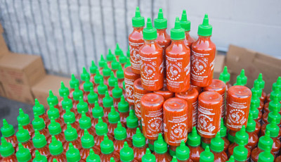 Sriracha