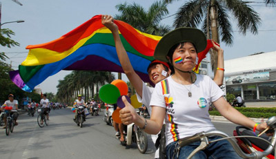 vietnam same sex marriage