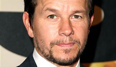 Mark Wahlberg 