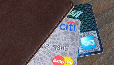 credit cards rewards
